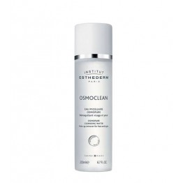 Institut Esthederm Osmoclean Eau Micellaire Osmopure 200ml