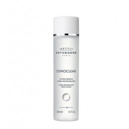 Institut Esthederm Osmoclean Lotion Fraîche Hydra-Ressourçante 200ml