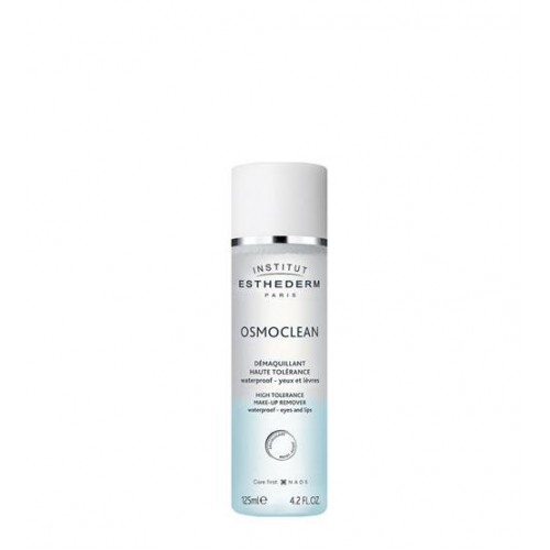Institut Esthederm Osmoclean Démaquillant Haute Tolérance 125ml