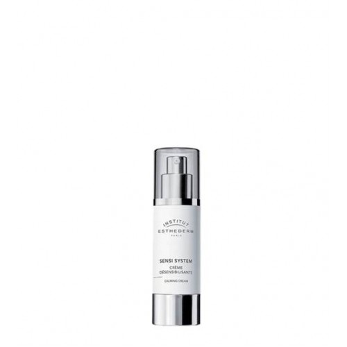 Institut Esthederm Sensi System Crème Désensibilisante 50ml