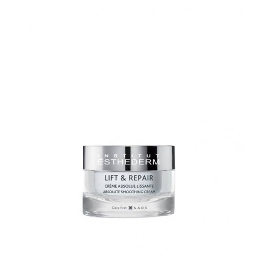 Institut Esthederm Lift & Repair Crème Absolue Lissante 50ml