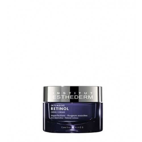 Institut Esthederm Intensive Retinol Crème 50ml