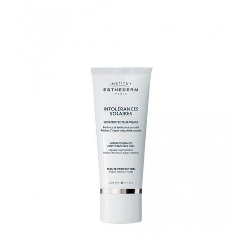 Institut Esthederm Intolérances Solaires Crème 50ml