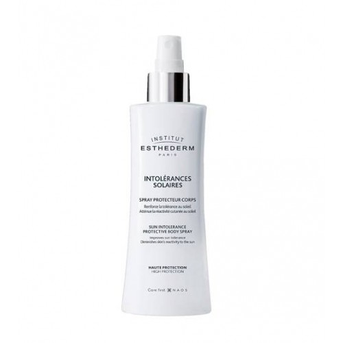 Institut Esthederm Intolérances Solaires Spray 150ml