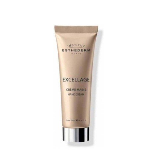 Institut Esthederm Excellage Crème Mains 50ml