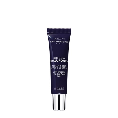 Institut Esthederm Intensive Hyaluronic+ Cuidado Labial Antirrugas 15ml