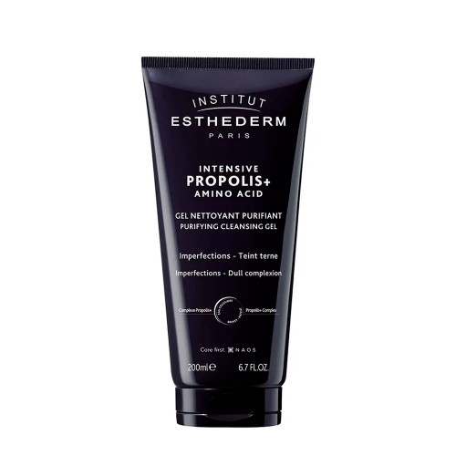 Institut Esthederm Intensive Propolis+ Amino Acid Gel de Limpeza 200ml