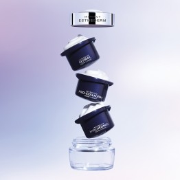 Institut Esthederm Intensive Pro-Collagen+ Creme Rosto e Pescoço Recarga 50ml