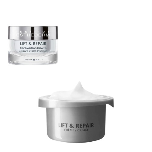 Institut Esthederm Lift & Repair Creme Refirmante Recarga 50ml