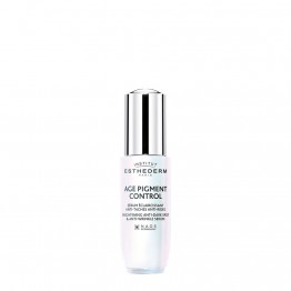 Institut Esthederm Age Pigment Control Sérum Clareador Antimanchas 30ml
