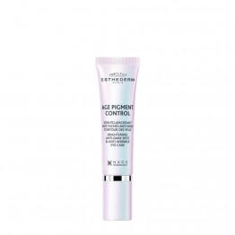 Institut Esthederm Age Pigment Control Creme Clareador Antimanchas para Olhos 15ml