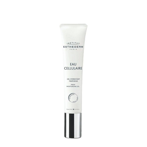 Institut Esthederm Eau Cellulaire Gel Hydratant Fraîcheur 40ml