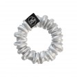 Invisibobble Sprunchie Slim Bella Chrome x2