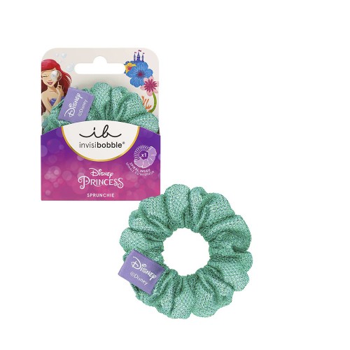 Invisibobble Kids Disney Sprunchie Ariel