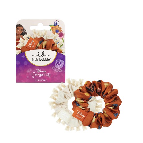 Invisibobble Kids Disney Sprunchie Moana Duo