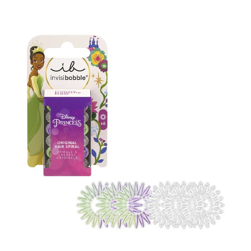 Invisibobble Kids Disney Original Tiana Pack