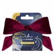 Invisibobble Sprunchie Eclipse Velvet Grace