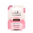 Invisibobble Original Pretzel Brown x3