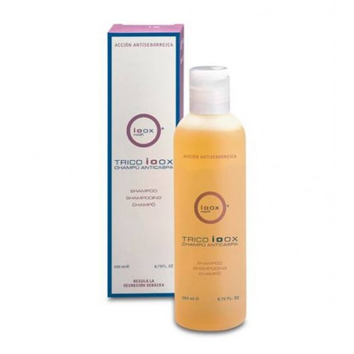 Trico IOOX Shampoo Anti-Caspa 250ml