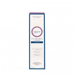 Actifol IOOX Loção Capilar 200ml