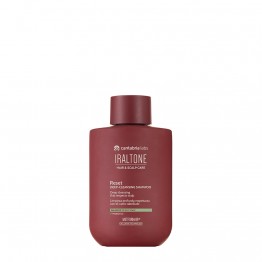 Iraltone Reset Shampoo de Limpeza Profunda 250ml