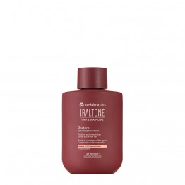Iraltone Barrier Comfort Shampoo Reparador 250ml
