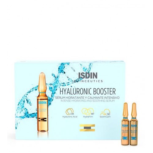 ISDIN Isdinceutics Hyaluronic Booster 10x2ml