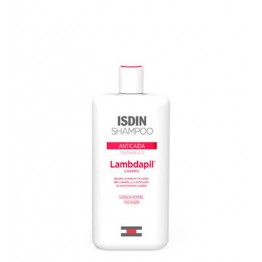 ISDIN Lambdapil Shampoo Antiqueda 200ml