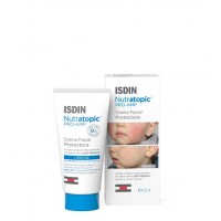 ISDIN Nutratopic Pro-Amp Creme Facial Protetor 50ml