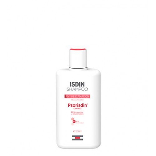 ISDIN Psorisdin Shampoo 200ml