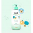 ISDIN Baby Naturals Gel Shampoo 750ml 