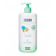 ISDIN Baby Naturals Gel Shampoo 750ml 