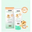ISDIN Baby Naturals Muda de Fralda Zn40 50ml