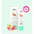 ISDIN Baby Naturals Gel Gengival Primeiros Dentes 30ml