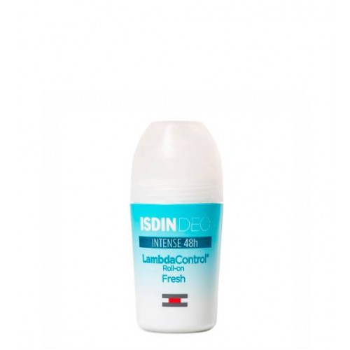 ISDIN Isdin Deo Lambda Control Roll-On Fresh 50ml