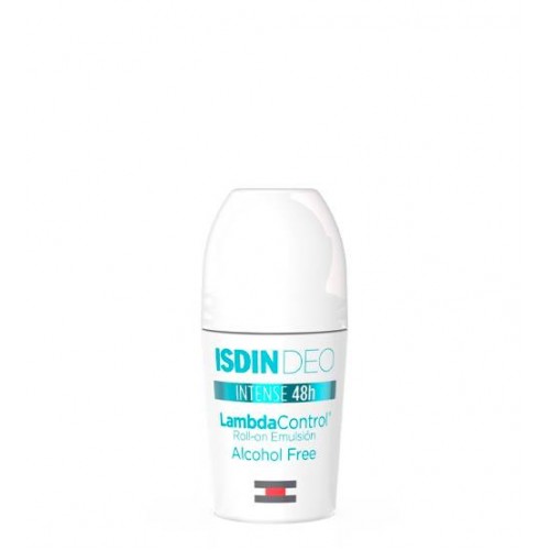 ISDIN Isdin Deo Lambda Control Roll-On Sem Álcool 50ml