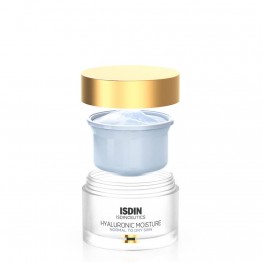 ISDIN Isdinceutics Hyaluronic Moisture Pele Normal a Seca Recarga 50g