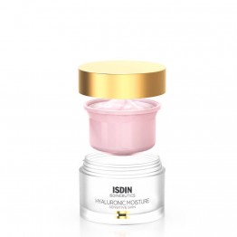 ISDIN Isdinceutics Hyaluronic Moisture Pele Sensível Recarga 50g