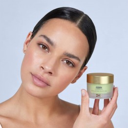 ISDIN Isdinceutics Hyaluronic Moisture Pele Oleosa a Mista 50g