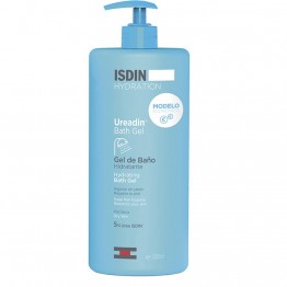 ISDIN Ureadin Gel de Banho Hidratante 1000ml Preço Especial