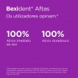 ISDIN Bexident Aftas Colutório 120ml