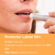 ISDIN Fotoprotector Protetor Labial SPF50+ 4g