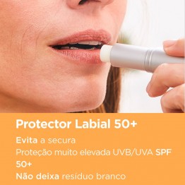 ISDIN Fotoprotector Protetor Labial SPF50+ 4g