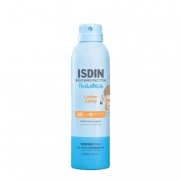 ISDIN Fotoprotector Pediatrics Lotion Spray SPF50 250ml