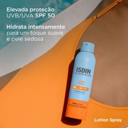 ISDIN Fotoprotector Lotion Spray SPF50 250ml