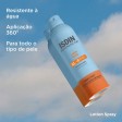 ISDIN Fotoprotector Lotion Spray SPF50 250ml