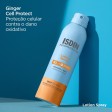 ISDIN Fotoprotector Lotion Spray SPF50 250ml