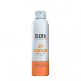 ISDIN Fotoprotector Lotion Spray SPF50 250ml