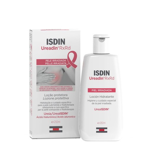 ISDIN Ureadin RxRd Loção Protetora 250ml