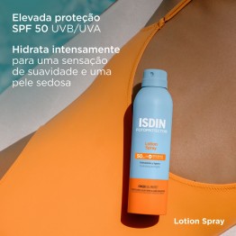 ISDIN Fotoprotector Lotion Spray SPF50 250ml